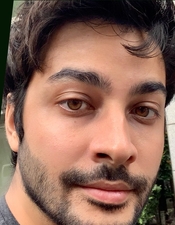 Taran Matharu