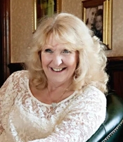 Rosie Goodwin