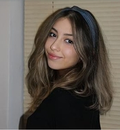 Rina Vasquez