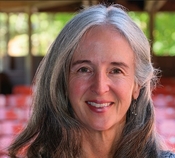 Julie Hammonds