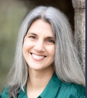 Nalini Jones