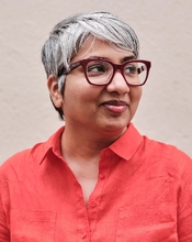 Deepa Anappara