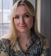 Georgia Leighton
