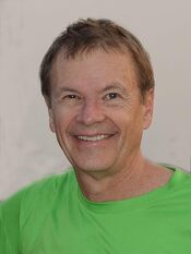 David Miraldi