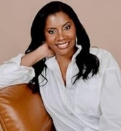 Christina Dotson