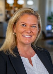 Ann Schreiber
