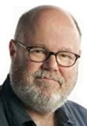Stephen Hunter