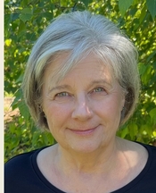 Janis Falk