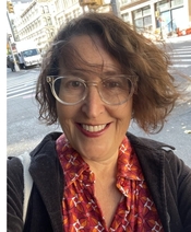 Karen E. Bender