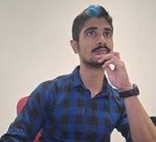 Suhrit Duttagupta