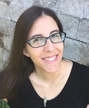 Lia Amador