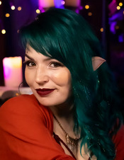 Kiri Callaghan