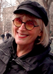 Kate Bornstein