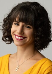 Natalie Acosta