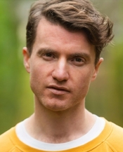 Zac Hammett