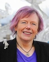 Cathy Parker