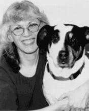 Carol Lea Benjamin