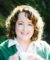 Lisa Medved
