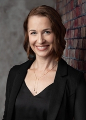 Tiffany Crum