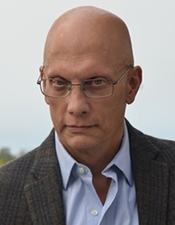 Jeffrey James Higgins