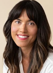 Marisa Kashino