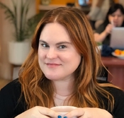 Kelsey Miller