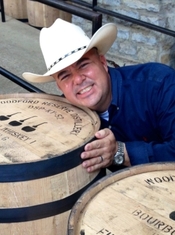 Eric D. Sanchez