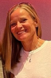 Liane Child