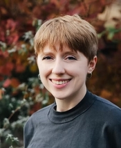 Sara Holland
