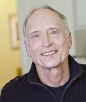 Charles Bush