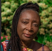 Sandra Jackson-Opoku