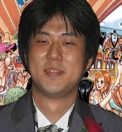 Eiichiro Oda