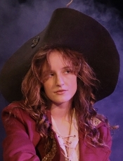 Emy McGuire