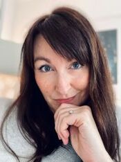 Gemma Morr