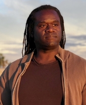Markus Redmond