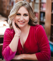 Maureen Lee Lenker