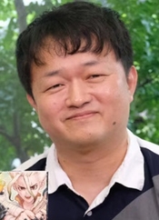 Riichiro Inagaki