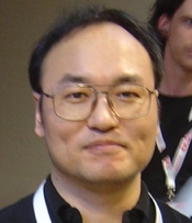 Gosho Aoyama