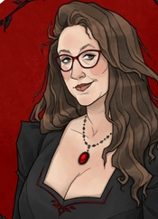 Briar Boleyn