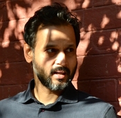 Rahul Bhattacharya