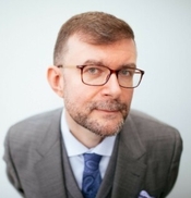 Jacek Dukaj
