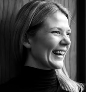 Rebecca Sharpe