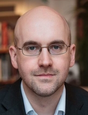 Andrew Reid