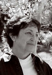 Georgia Bockoven