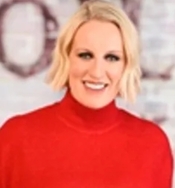 Steph McGovern