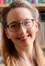 Jasmin Kirkbride