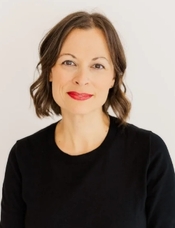 Sarah Domet