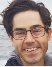 Mark Malkoff