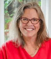 Lucie Frost