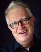 Jeff Clulow